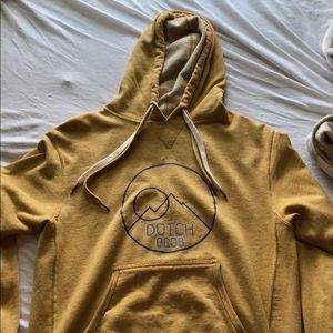 Dutch Bros Hoodie